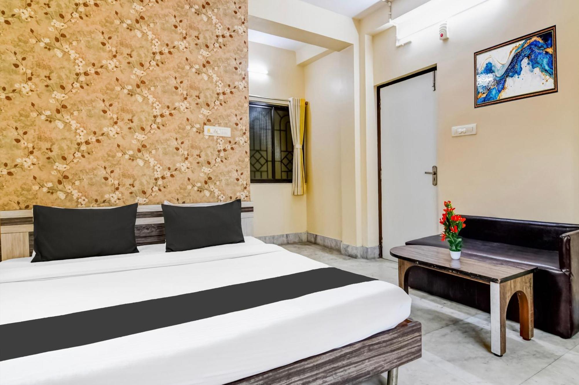 Hotel O Tagore Park Калькутта Экстерьер фото