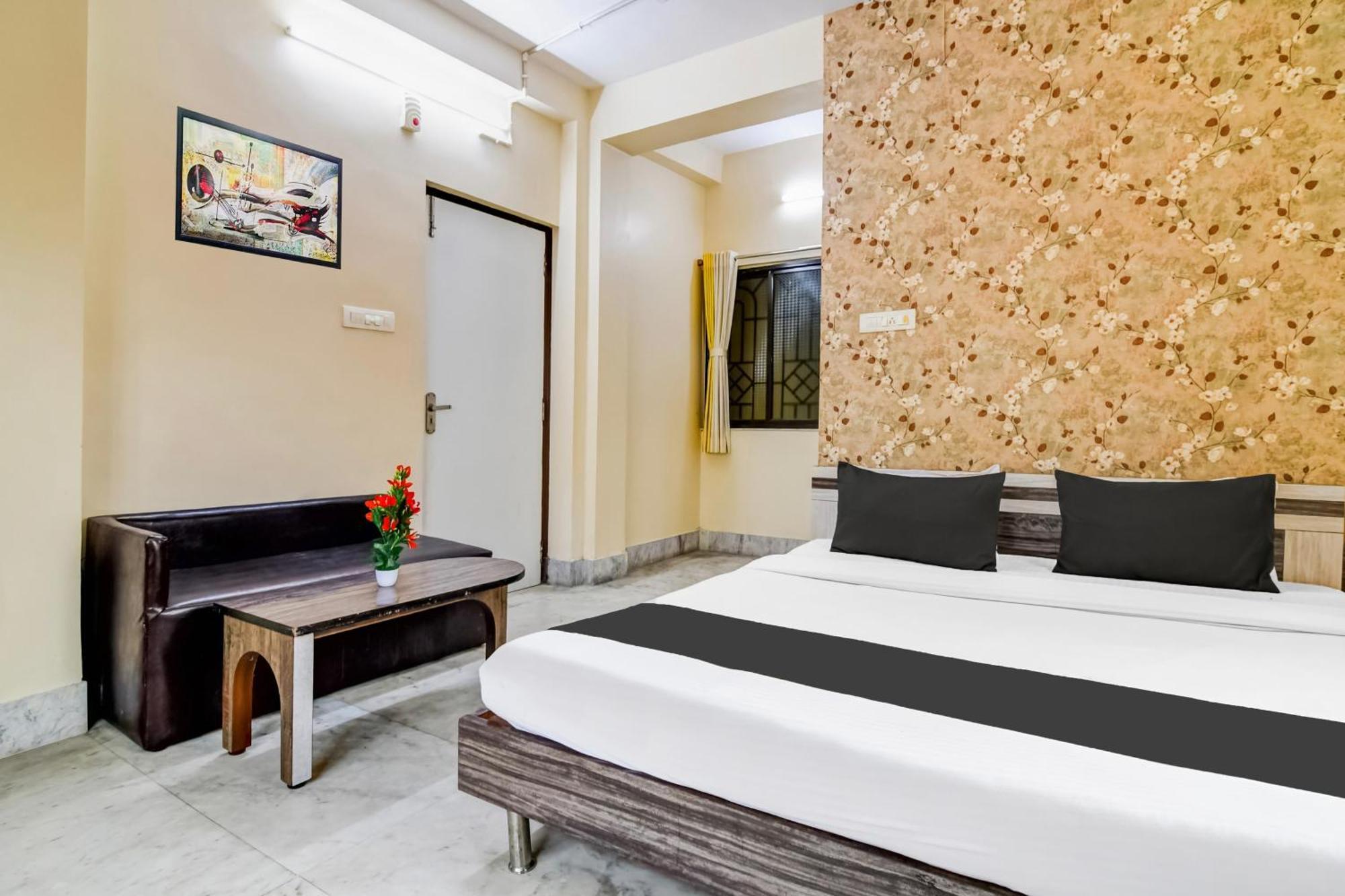 Hotel O Tagore Park Калькутта Экстерьер фото